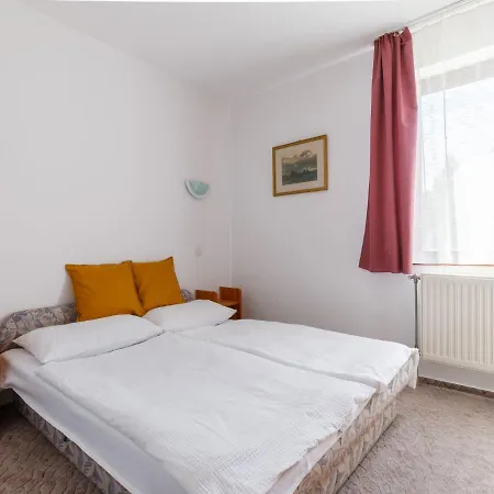 By Interhome Дом отдыха *