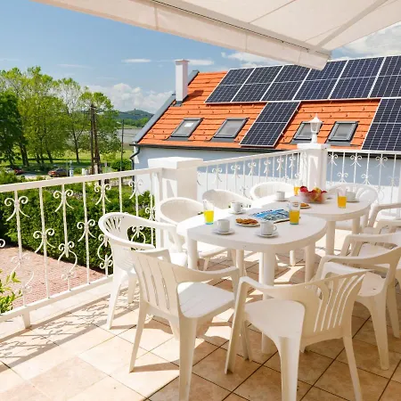 Holiday Lago By Interhome *